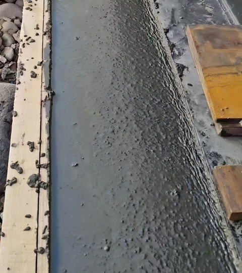 望奎环氧砂浆的特点及施工流程​