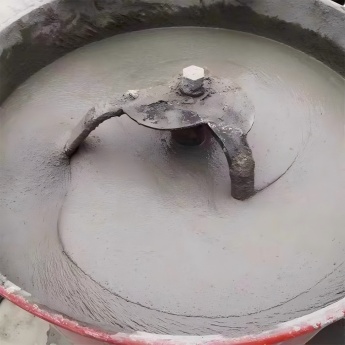 望奎灌浆料的类型及施工流程​