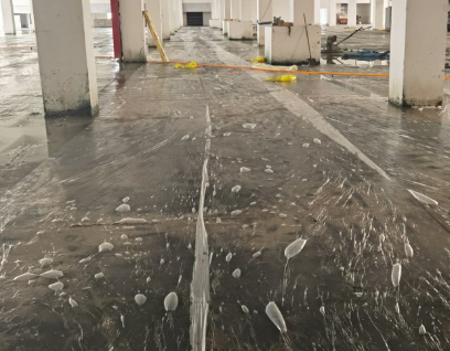 望奎不发火砂浆和不发火金属骨料有什么区别