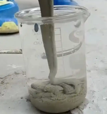 望奎水工混凝土絮凝剂，水下抗分散剂的作用及施工方法