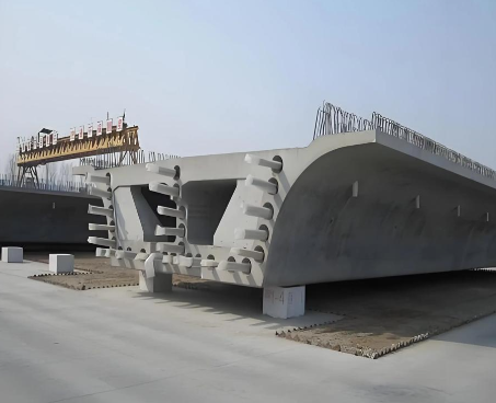 望奎抗冻压浆料的特点及标准化施工工艺
